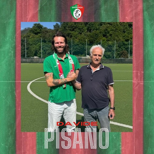 SPERANZA Ecco il nuovo allenatore