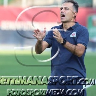 TANTI AUGURI A... ANTONIO PANDISCIA &quot;Che emozione quella vittoria del Ligorna col Chieri&quot;