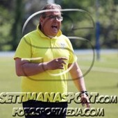 GIAN FRANCO PUSCEDDU "I ragazzi sono rimasti tutti, ed è il regalo più bello" GIAN FRANCO PUSCEDDU "I ragazzi sono rimasti tutti, ed è il regalo più bello"