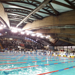 NUOTO 15 Trofeo GS Aragno - Il comunicato sulla sospensione