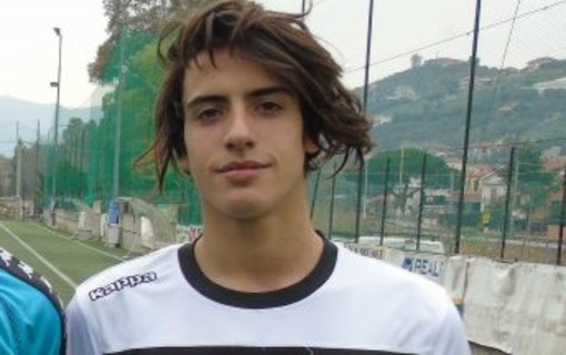IMPERIA Arriva un attaccante del 2001