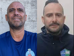 VERSO CASELLESE-SAVIGNONE Intervista doppia ai due mister prima del derby