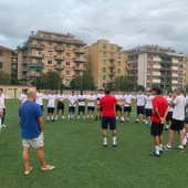 PRIMA CATEGORIA La PSM Rapallo inizia la stagione