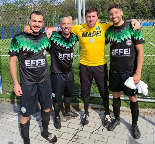 ALESSANDRO PUGLIESE "Speravo che questo momento arrivasse il più tardi possibile..."