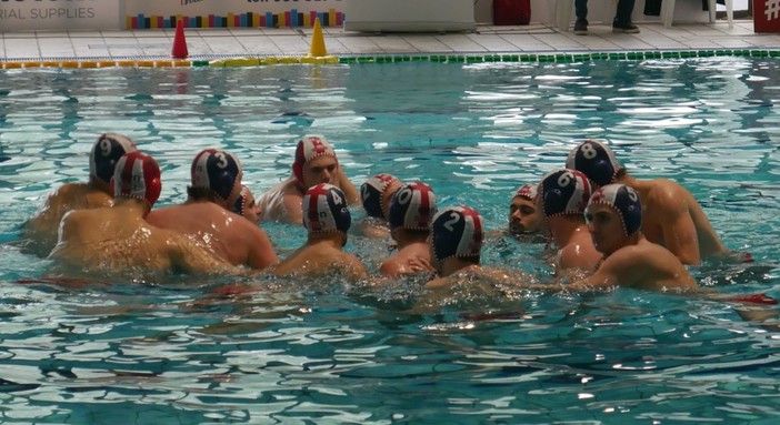 Pallanuoto A1 | L'Iren Quinto sbanca anche Firenze