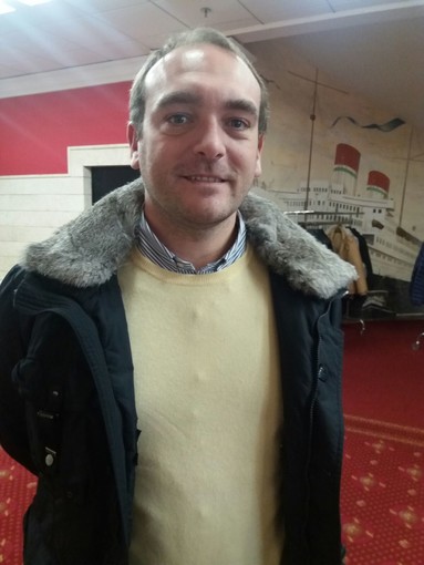 Samuele Patuto