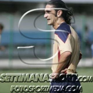 TANTI AUGURI A... BOBO PILLEDDU