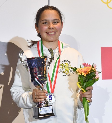 Giuditta Pistacchi Giuditta Pistacchi