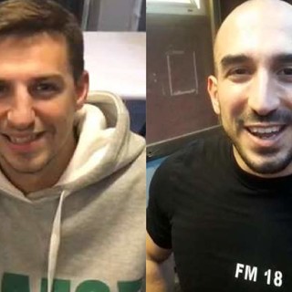 VERSO PRAESE-MARASSI/1 - Intervista doppia ai due capitani
