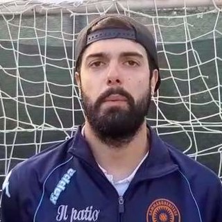 VIDEO Sammargheritese-Ventimiglia 5-0, il commento di Valentino Privino