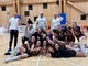 PALLAVOLO Tre punti d’oro per la Rimont Progetti Genova