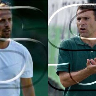 INTERVISTA DOPPIA - Domani c'è Torriglia-Bargagli. La vigilia dei due mister