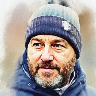 NINO PECORARO "Il calcio è sacro e non ci rinuncio, ma ho capito che per tanti non è più così"