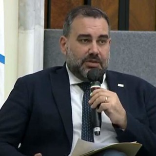 VIDEO/UISP L'intervento di Tiziano Pesce al convegno “La riforma dello sport e del Terzo Settore”