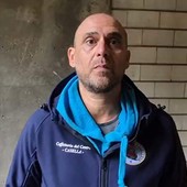 LA SALA STAMPA DI SECONDA D - POGGIO: "Se vogliamo fare un campionato buono, questi cali di prestazione vanno cancellati" LA SALA STAMPA DI SECONDA D - POGGIO: "Se vogliamo fare un campionato buono, questi cali di prestazione vanno cancellati"