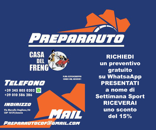 SECONDA C La diretta LIVE SECONDA C La diretta LIVE