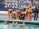 PALLANUOTO PRO RECCO Ch. League, domani a Milano il big match contro il Barceloneta PALLANUOTO PRO RECCO Ch. League, domani a Milano il big match contro il Barceloneta