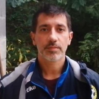 VIDEO Atletico Casarza-Cornia, il commento di Simone Papini