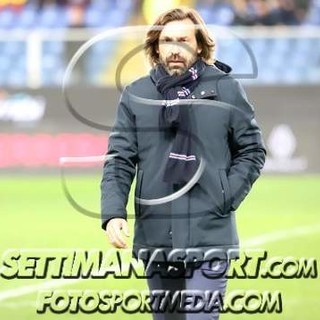 Andrea Pirlo