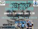 Pro Recco Rugby, la presentazione sabato 13 ottobre