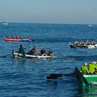 CANOTTAGGIO 62° Palio Marinaro di San Pietro: domani la sfilata storica, domenica la gara