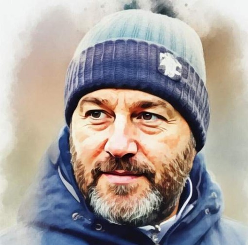 NINO PECORARO "Il calcio è sacro e non ci rinuncio, ma ho capito che per tanti non è più così"