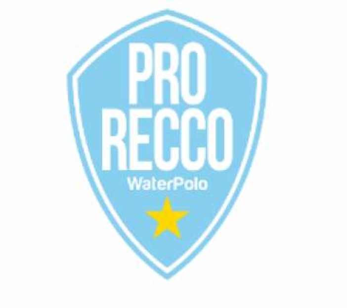 PRO RECCO WATERPOLO ACCOGLIE LA FAMIGLIA HAMMARSKJOLD