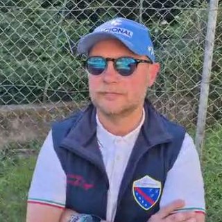 VIDEO/GOLIARDICA-COGORNESE Intervista a Luca Pinasco VIDEO/GOLIARDICA-COGORNESE Intervista a Luca Pinasco