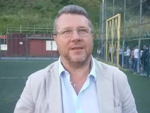 VIDEO Marassi-Cogornese, il commento di Massimo Parodi