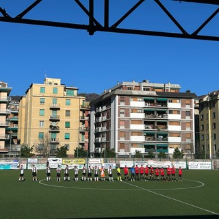 PSM Rapallo - Priaruggia