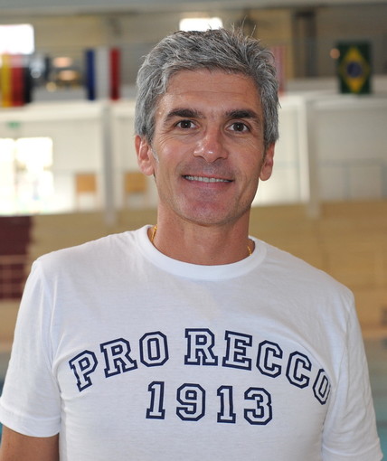 Pro Recco: buona anche la seconda