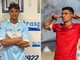 OTTAVO ARRIVO AL LIGORNA: L’ATTACCO SI RINFORZA CON PASTORE