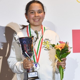 Giuditta Pistacchi