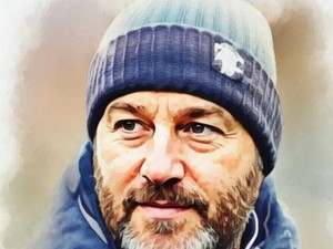 NINO PECORARO "Il calcio è sacro e non ci rinuncio, ma ho capito che per tanti non è più così"