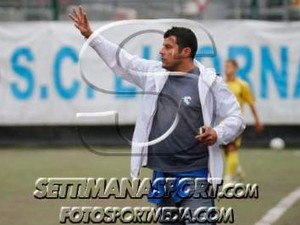 REAL BETTI Ecco il nuovo mister
