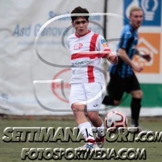 BUON COMPLEANNO E 10 DOMANDE A... Federico Piccarreta