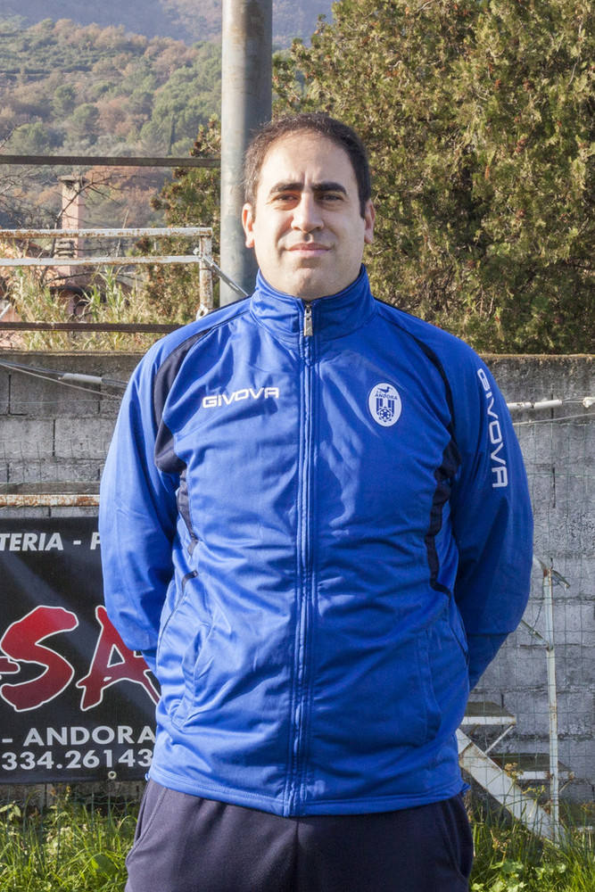 Pisano (Andora): &quot;Non siamo ancora salvi, nella gara di ritorno dovremo dare tutto&quot;