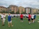 PRIMA CATEGORIA La PSM Rapallo inizia la stagione