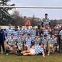 RUGBY I risultati del fine settimana (7-8 febbraio)