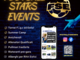 CALCIO &amp; TECNOLOGIA Ecco “ FOOTBALL STARS EVENTS “