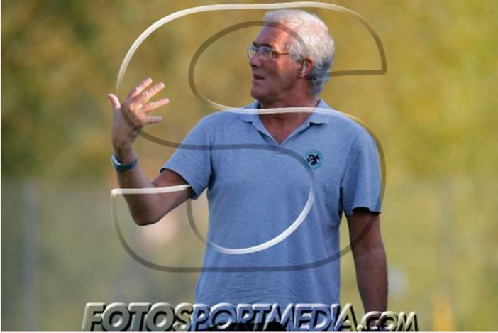 Poggi: «Andiamo in campo senza timore di perdere»