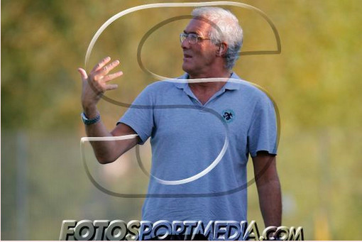 Poggi: «Andiamo in campo senza timore di perdere»