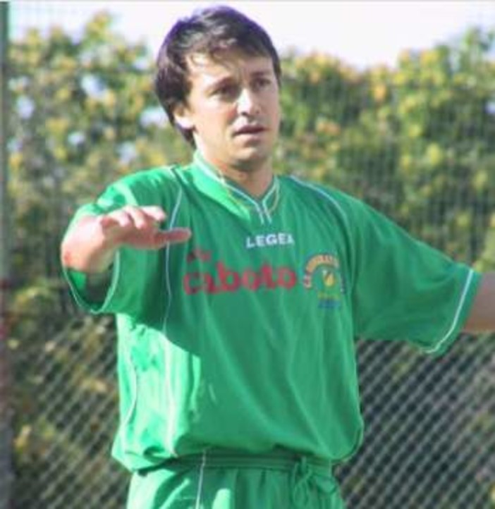 TANTI AUGURI A.... ANTONIO PELIZZA