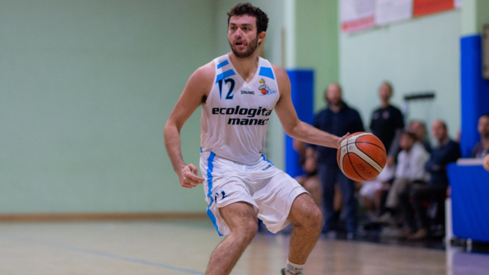 BASKET La Pallacanestro Sestri espugna il campo dell'Auxilium