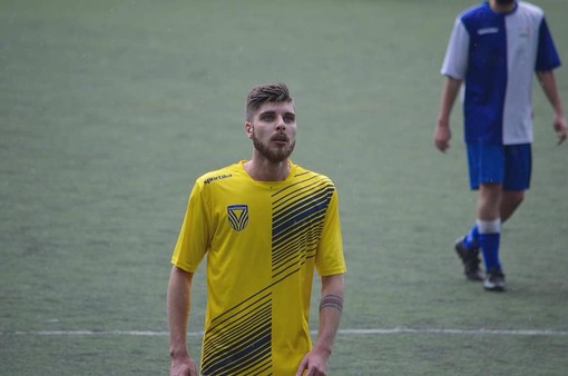 BUON COMPLEANNO E 10 DOMANDE A... Gianluca Pestarino!