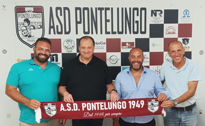 PONTELUNGO Confermato Accame alla guida della Juniores