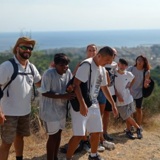 CONCLUSO IL PROGETTO STeM – SU TERRA E MARE PERCORSI SPORTIVI INCLUSIVI SUL MARE DI GENOVA E SUI SUOI MONTI