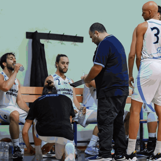 BASKET Sconfitta per Sestri contro il CUS Genova in Serie C