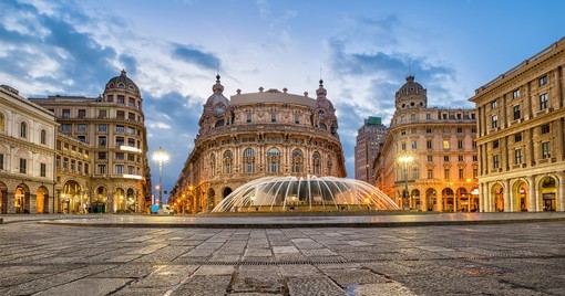 Visitare Genova e la Liguria anche in autunno conviene: ecco perchè