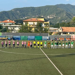 PANCHINA-CAPERANESE in diretta LIVE